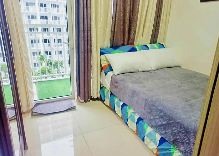 Near Airport, Mall Of Asia, Ikea And Smx Convention * Manila